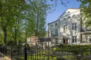 Maxymilian Unique Hotel - Adults Only, Kolobrzeg