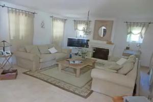 Villa in Gassin Near Saint Tropez Beaches, St. Tropez