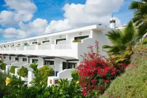 Relaxia Lanzaplaya, Puerto del Carmen