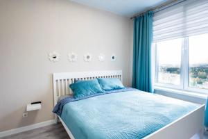 Olivinn on Baltiyskaya Street, Petrozavodsk