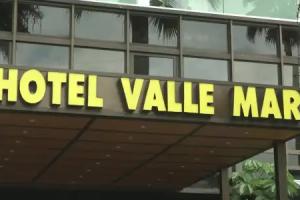 Hotel ValleMar, Puerto de la Cruz