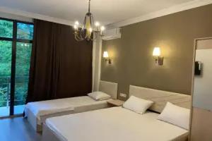 Sonata Garden, Kobuleti