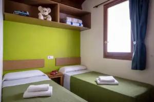 Camping Estival Vendrell Platja, Calafell