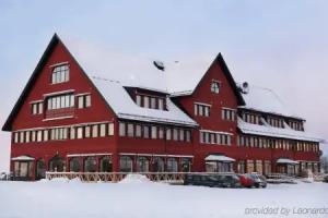 Uppsala Hotel Apartments, Uppsala