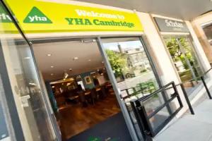 YHA Cambridge - Hostel, Cambridge