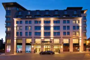 Sofitel Brussels Europe, Brussels