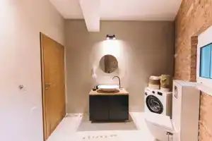 La Mer Beach Residence Apartments, Ulcinj