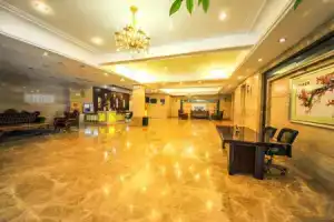Chengdu Rongcheng Hotel, Chengdu