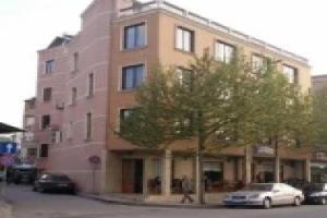 Lotus Hotel, Shkoder
