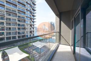 Easygo- Executive 1bdr Northside Busbay Apartments, Dubai