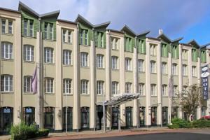 B&B HOTEL Gera, Gera