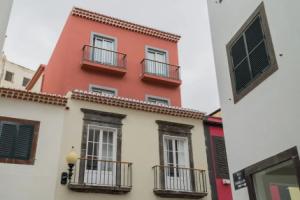 Island Residence Apartments, Funchal