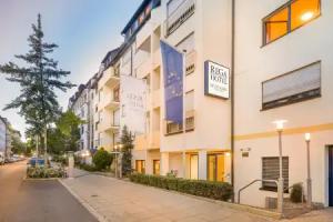 Garner Hotel STUTTGART CITY CENTRE by IHG, Stuttgart