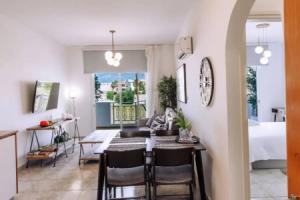 Phaedrus Living Harmony Seaview Flat Apartments, Paphos