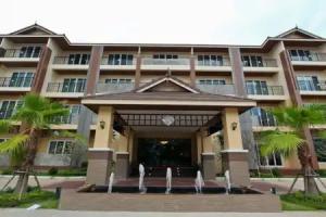 Kitlada Hotel, Udon Thani City