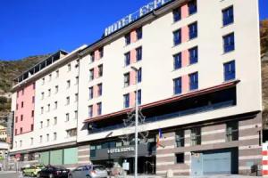 Hotel Espel, Andorra La Vella
