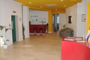 Club Hotel, Gabicce Mare