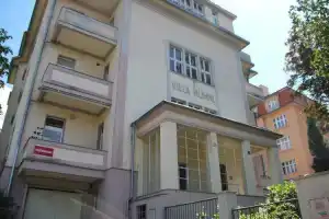 Apartment Ltava, Karlovy Vary