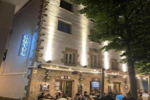 Bella Dolores, Lloret de Mar