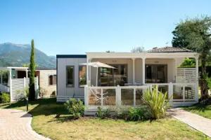 Vallicella Glamping Resort, Scarlino