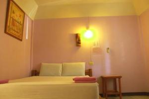 Hillside Bungalows & Restaurant Hotel, Haad Rin