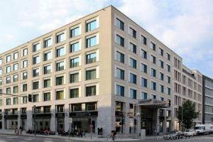 ARCOTEL John F Berlin, Berlin