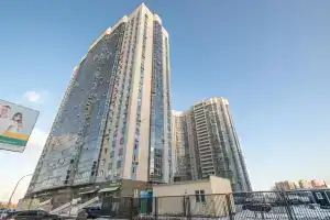 Guest studios of Ekaterina Bochkareva on Molodezhnaya Street, Khimki