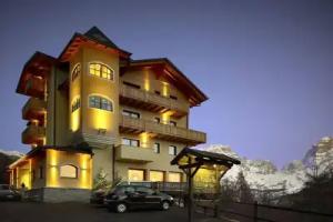 Panorama Hotel Fontanella, Madonna di Campiglio