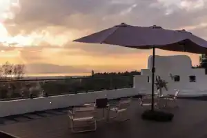 Mountain Resort Hotel, Dali
