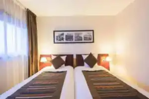 Mercure Tours Centre Gare et Congrès, Tours