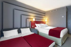 ibis Styles Avignon Sud, Avignon