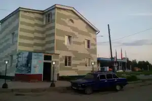 Prival, Vizinga
