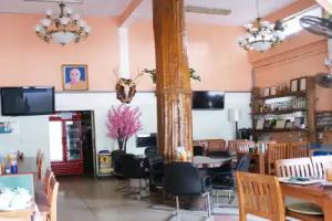 Tara B&B Kanchanaburi Mini-hotel, Kanchanaburi City