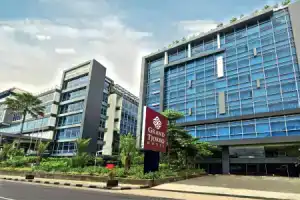 Grand Tjokro Premier Bandung, Bandung