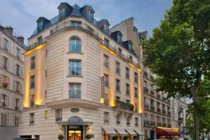 Hôtel Le Derby Alma by Inwood Hotels, Paris