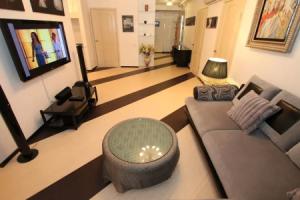 TVST Apartments Begovaya, Moscow