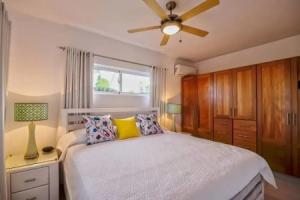 Professionally Decorated Open Concept Villa, Sosua