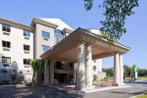Holiday Inn Express Pensacola West - Navy Base by IHG, Pensacola