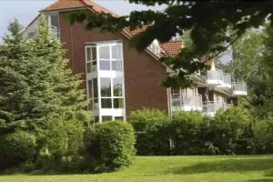 Über den Dächern von Timmendorf - App. 38 Seeschwalbe Apartments, Timmendorfer Strand