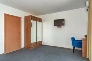 Saxofonia Apt. Apartments, Bar