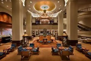 Sule Shangri-La, Yangon, Yangon