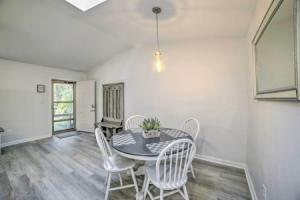 Pet-friendly Home Near Dtwn! Apartments, Tallahassee