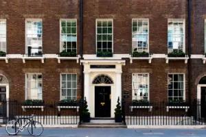 The Academy - Small Luxury Hotels of the World, London