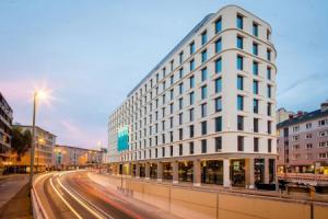 Motel One Frankfurt-Römer, Frankfurt am Main