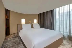 Ibis Paris CDG Airport, Roissy