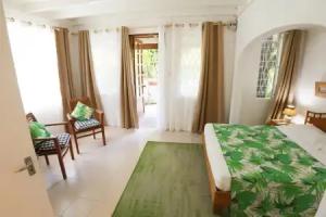 Chantauvent Guest House, Blue Bay