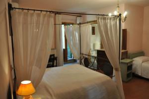 La Fattoressa, Florence