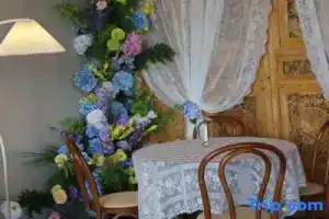 Yammy · Monet Scenic Apartment (Erhai Lake Xizhou), Dali