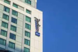 Radisson Blu Hotel Cardiff, Cardiff