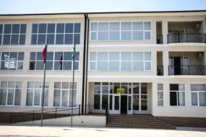 Hotel Zhemchuzhina (Abyrlash), Ochamchire
